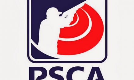 PSCA — СЕЗОН 3 ЭПИЗОД 2