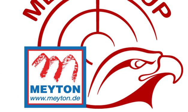 MeytonCup  | Пулевая стрельба | Инсбрук (Австрия) | 19-23Янв2018