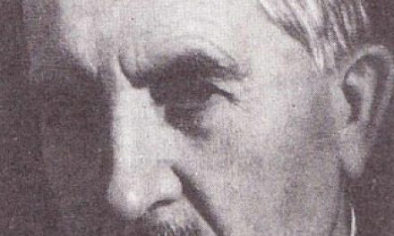 Василий Иванович Казанский