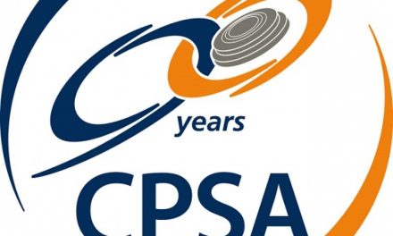 Carl Smith | Новый Директор Английской ассоциации спортинга CPSA