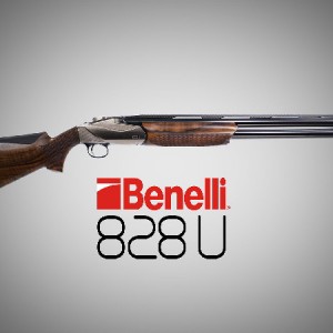 Обзор Benelli U828 Sport