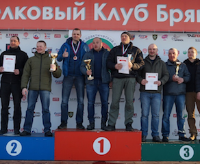24Мар2018 | Belarus Handgun Open Cup 2018 | СК Брянск