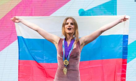Алена Карелина | Чемпионка мира по ружью 2018 | IPSC