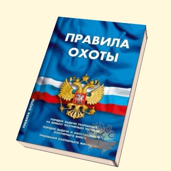 Правила Охоты 2022 Года Изменения Новые Правила Охоты 2022 Года Изменения Новые