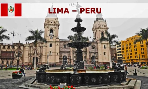 Кубок мира по стендовой стрельбе 2022 | Перу (Лима)