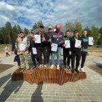 Командный чемпионат Республики Беларусь | 2022 Могилев