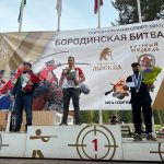 Константин Кирин — победитель турнира «Бородинская битва» | СКМ 2023